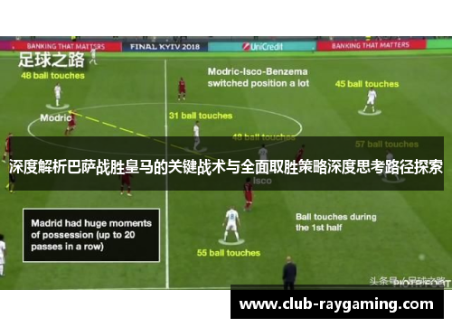 深度解析巴萨战胜皇马的关键战术与全面取胜策略深度思考路径探索